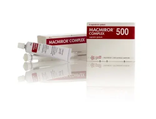 Macmiror Complex®